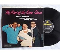 The Best Of The Goon Shows
