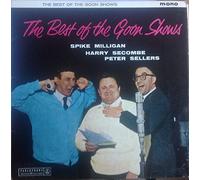 The Best Of The Goon Shows No. 2