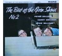 The Best of the Goon Shows No2