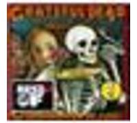 The best of the Grateful Dead E