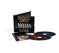 Best of The Grateful Dead Live