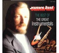 James Last Best of the Great Instrumentals, the (CD) Album