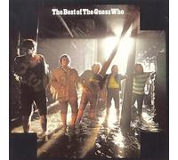 The Best of the Guess Who by Guess Who, The [Audio CD] NEUF