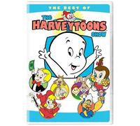 The Best of the Harveytoons Show – DVD – Pack de 3