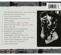 The Best of the Hightone Years by Miller Buddy [Audio CD] NEUF