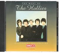 Best of The Hollies [Import]