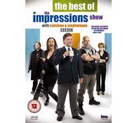 Best of The Impression Show-Culshaw & Stepenson [Edizione: Regno Unito] [Import]