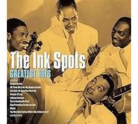 The Best Of The Ink Spots Vinyle