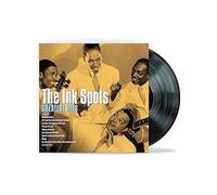 The Best Of The Ink Spots Vinyle