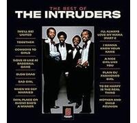 The Best Of The Intruders