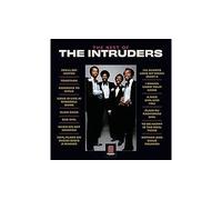 The Best Of The Intruders Vinyle