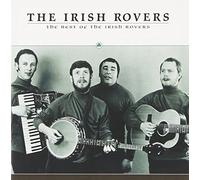 The Best Of The Irish Rovers by MCA Records