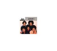 The Best Of The Jackson 5 - 20th Century Masters The Millenium Collection