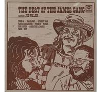 The Best Of The James Gang