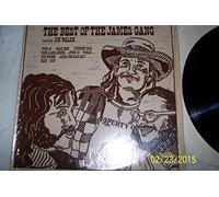 The Best Of The James Gang