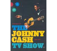Johnny Cash - The Best Of The Johnny Cash TV Show 1969-1971