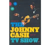 The Best Of The Johnny Cash TV Show DVD G
