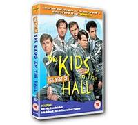 The Best Of The Kids In The Hall - Vol. 1 G