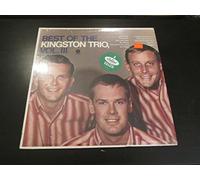 The Best Of The Kingston Trio