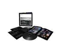 The Best Of The Later Years 1987-2019 - Edition Limitée Double Vinyle + Livret 24 Pages