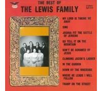 The Best Of The Lewis Family