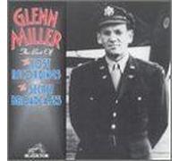 The Best of the Lost Recordings & Secret Broadcasts by Glenn Miller Orchestra