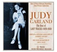 The Best of Lost Tracks 1926-1959