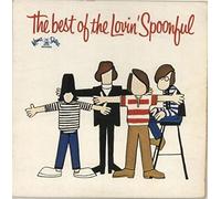 The Best of the Lovin' Spoonful By the Lovin' Spoonful