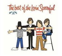 The Best of The Lovin' Spoonful CD
