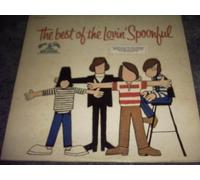 The Best of the Lovin Spoonful Record and Photos