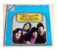 The Best of the Lovin' Spoonful - Vinyl Lp Record
