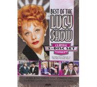 The Best Of The Lucy Show