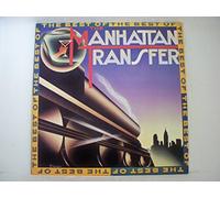 The Best of The Manhattan Transfer