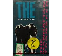 The Best Of The Manhattan Transfer