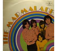 The Best Of The Marmalade [Vinyl LP]