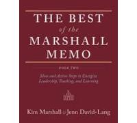 The Best Of The Marshall Memo