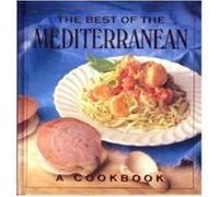 The Best of the Mediterranean Sandra Gluck (Auteur)