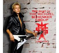 Best of The Michael Schenker Group '80-'84