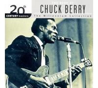 Berry, Chuck - Best of Chuck Berry-Millennium