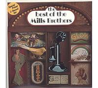 The Best Of The Mills Brothers [2xVinyl]
