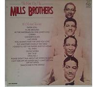 The Best Of The Mills Brothers - Mills Brothers, The LP