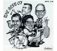 The Best Of The Mom and Dads by The Mom and Dads (1980-09-01)