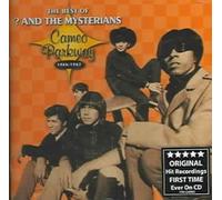 The Best Of ? & The Mysterians 1966-1967 by ? & The Mysterians [Audio CD] NEUF