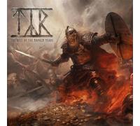 Tyr – Best of The Napalm Years – CD – Digisleeve
