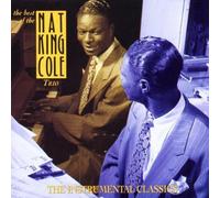 The Best Of The Nat King Cole Trio