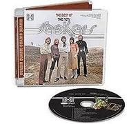 The New Seekers – The Best Of The New Seekers – Blu-ray – Rhino