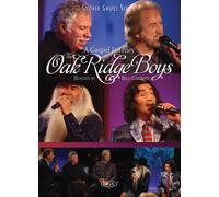 The Best of the Oak Ridge Boys: A Gospel Journey