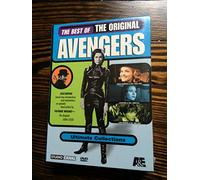 The Best of The Original Avengers [Import USA Zone 1]