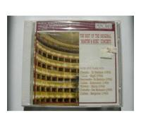 The Best Of The Original Martini & Rossi Concerts