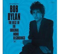 The Best Of The Original Mono Recordings by Bob Dylan [Audio CD] NEUF